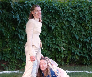 Za nami IV Festiwal Teatralny na Zamku w Liwie 2026