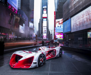 Robocar