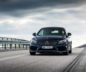 Mercedes-AMG C43 Cabrio 3.0 V6 Biturbo 4Matic