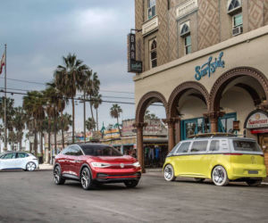 Volkswagen ID. Lounge