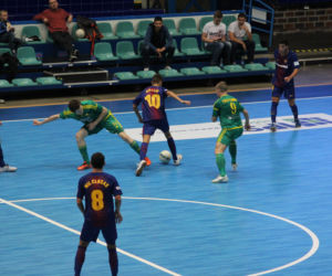 Beyer Futsal Masters 2017