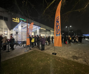 Przedświąteczny karp dla Krakowa 2025