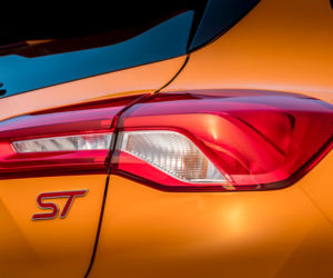 Ford Focus ST 2.3 EcoBoost 280 KM