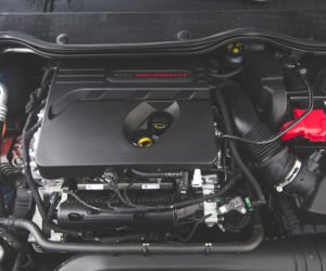 Ford Fiesta ST 1.5 EcoBoost 200 KM