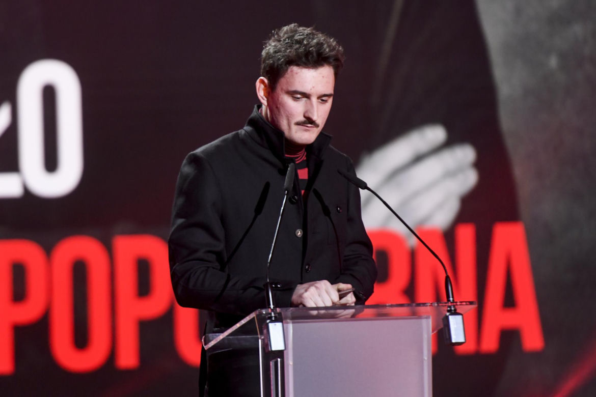 Dawid Podsiadło