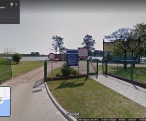 Kąpielisko miejskie w Sokółce