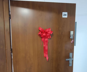 Otwarcie nowych mieszkań komunalnych w Lublinie