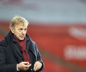 Zbigniew Boniek