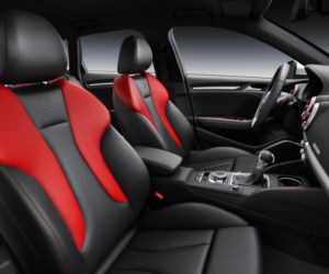 Audi S3 Sportback