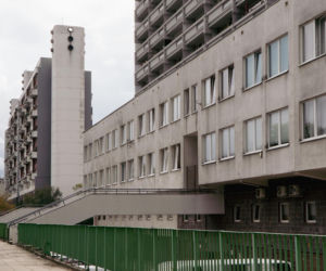Wrocławska ściana wschodnia. Rozmach jak w Belgradzie