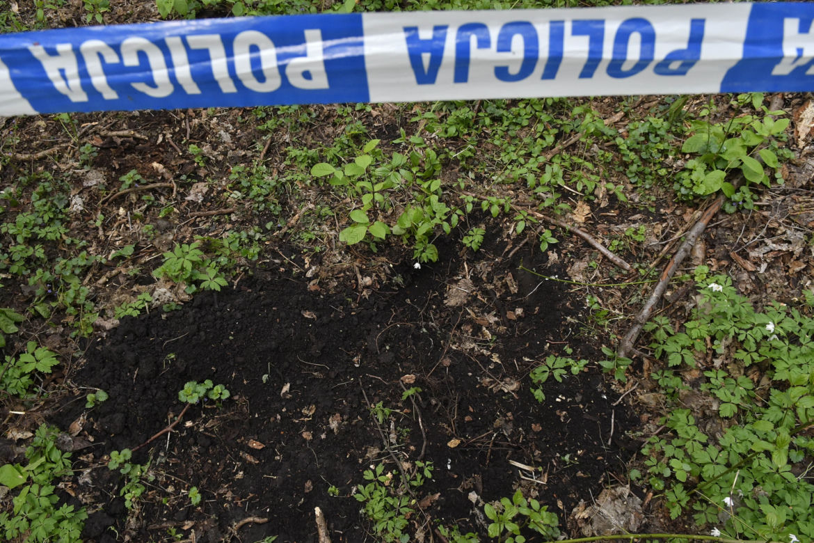 Wstrząsający mord w Konstancinie. 16-letnia Kornelia zginęła z rąk przyjaciółki i jej chłopaka
