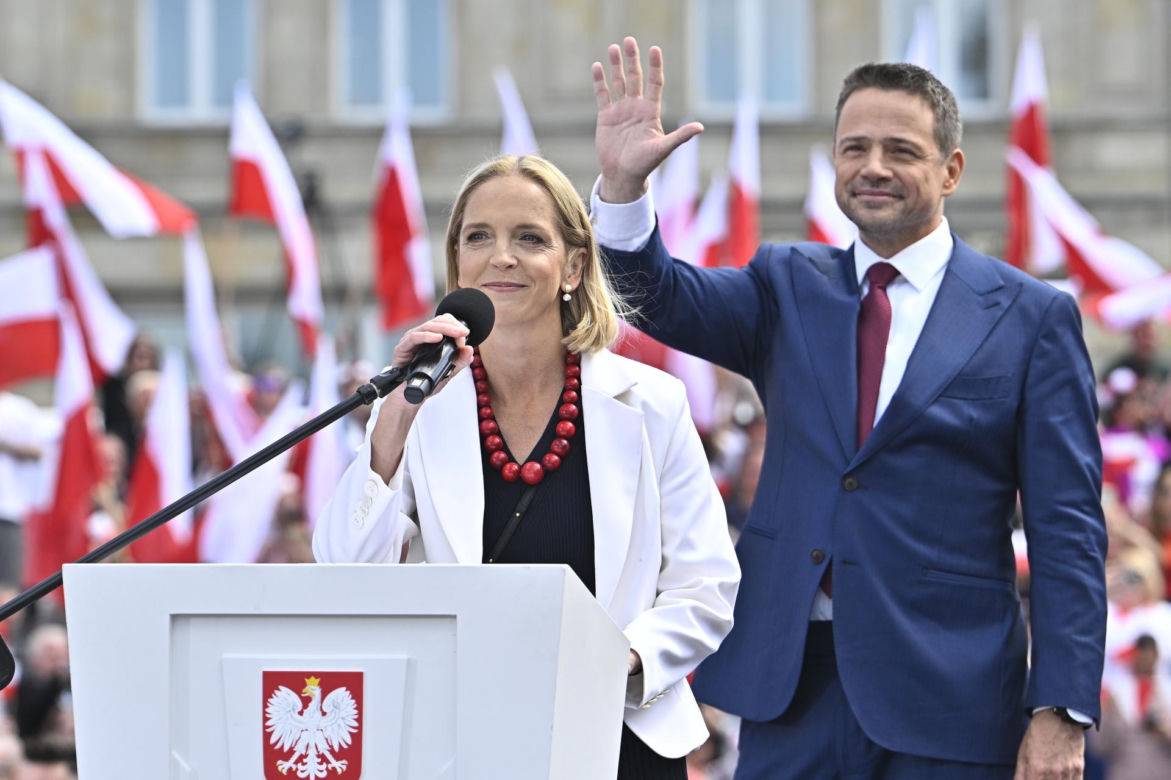 Rafał Trzaskowski