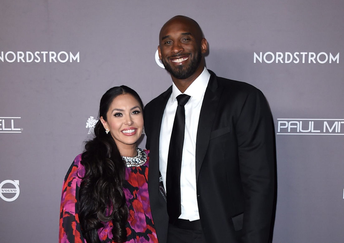 Kobe Bryant
