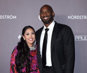 Kobe Bryant