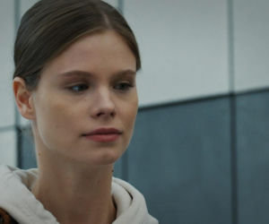 M jak miłość odc. 1922. Majka (Matylda Giegżno)