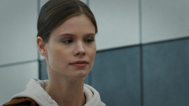 M jak miłość odc. 1922. Majka (Matylda Giegżno)