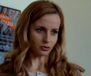 M jak miłość. Nina (Agnieszka Judycka)