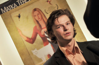 Zaczynał jako zbuntowany nastolatek w hicie kinowym. Tak dziś wygląda Mateusz Kościukiewicz