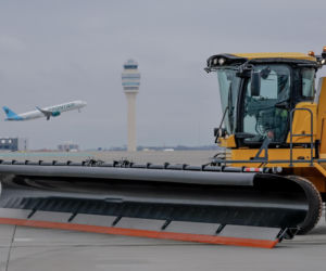 Chaos pogodowy w USA. Setki odwołanych lotów i stan wyjątkowy