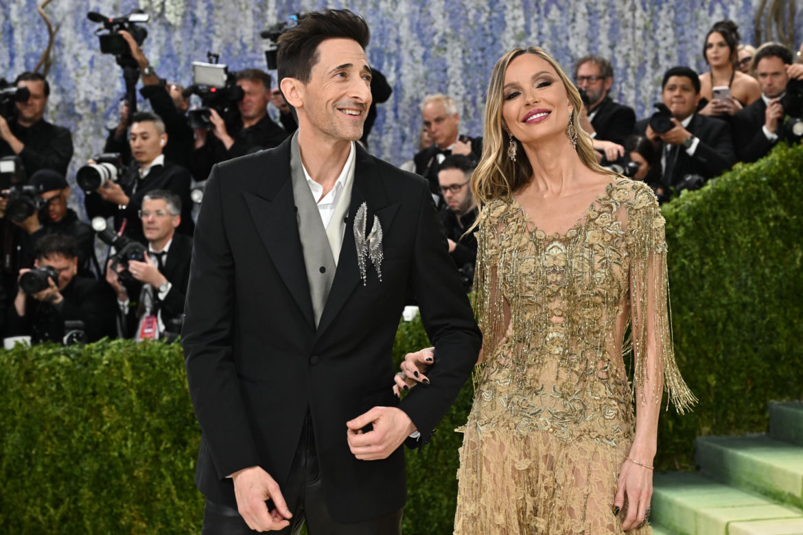 Festiwal próżności na żywo! Met Gala 2026 wymknęła się spod kontroli