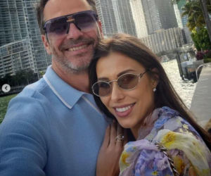 Paweł Deląg, Patrycja Komorowska