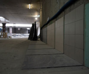 Tak wygląda metro na Bródnie