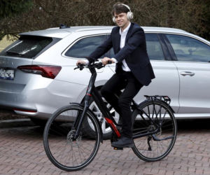 Michał Kołodziejczak