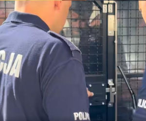 Tragiczny finał sprzeczki w Bytowie na Pomorzu!