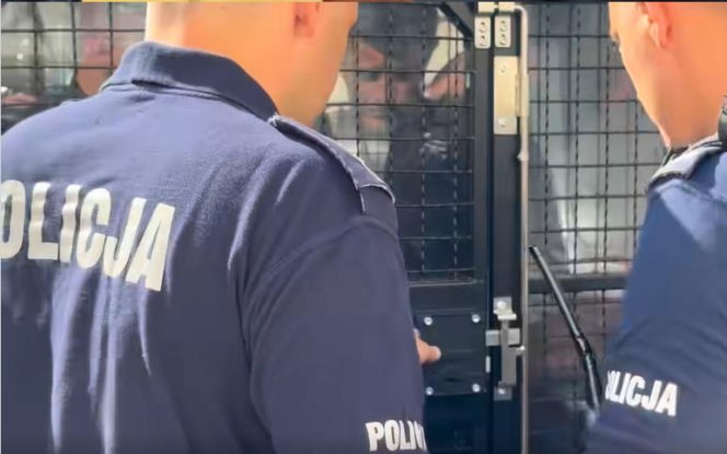 Tragiczny finał sprzeczki w Bytowie na Pomorzu!