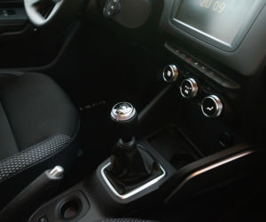 Dacia Duster TCe 150 4x2 Prestige