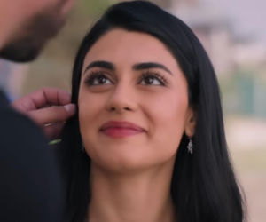 Panna młoda odc. 77. Cihan, Hancer