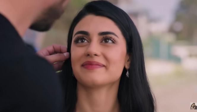 Panna młoda odc. 77. Cihan, Hancer