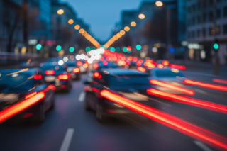 Awaria systemu Strefy Czystego Transportu w Krakowie. Kierowcy staną przed trudnym dylematem?