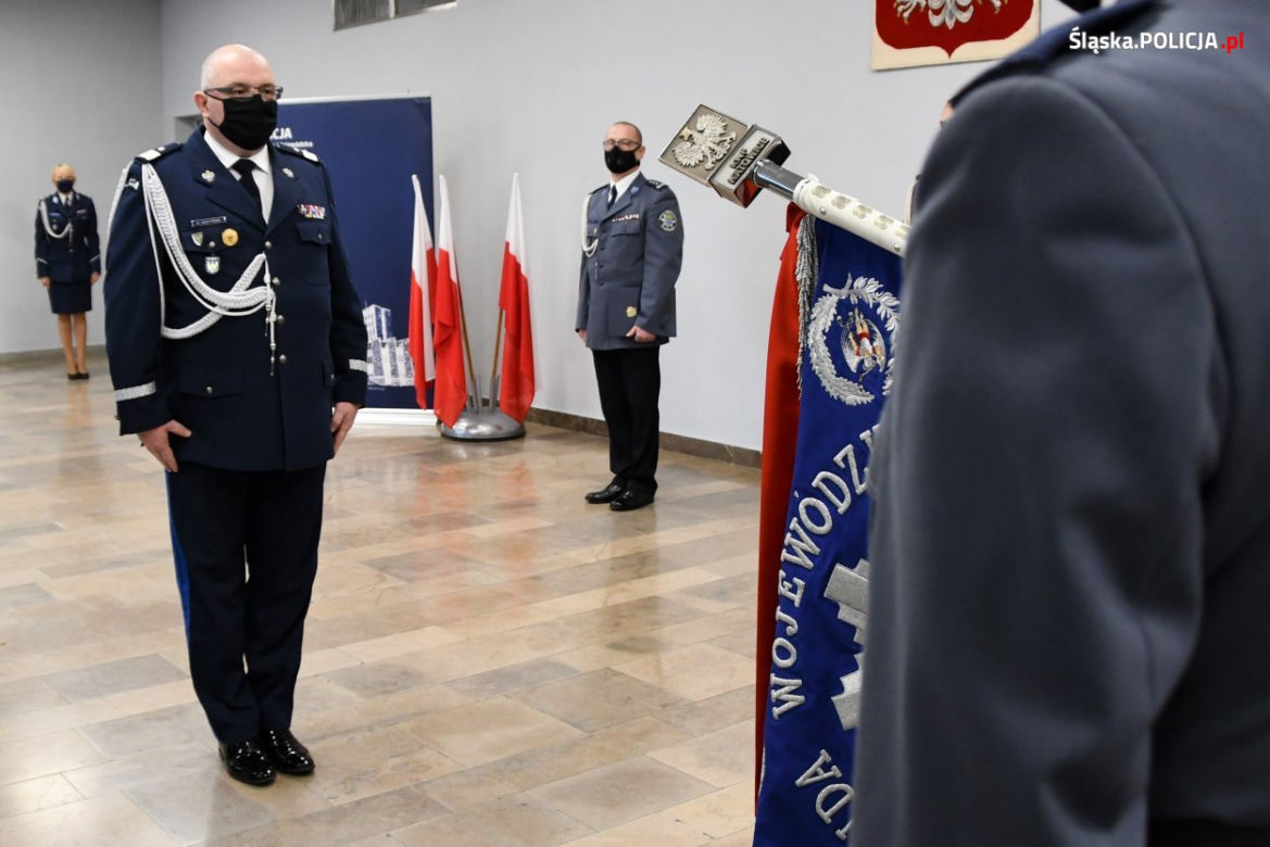  Śliczne policjantki zasiliły szeregi śląskiej policji. Ślubowanie mają za sobą [ZDJĘCIA]