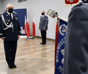  Śliczne policjantki zasiliły szeregi śląskiej policji. Ślubowanie mają za sobą [ZDJĘCIA]