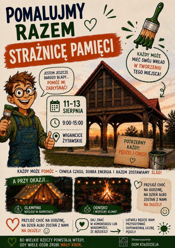 Wigancice Żytawskie