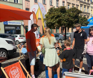 Ząbkowice Śląskie na sportowo i z ESKĄ! Za nami wyjątkowa edycja „10 Ząbkowickiej”