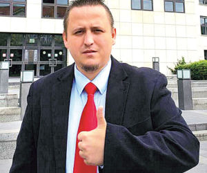 Odebraliśmy Niemcom nasze dziecko