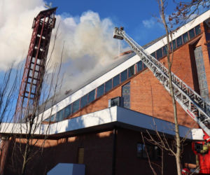 Kościół w Lublinie zagrożony zawaleniem. Jest decyzja nadzoru