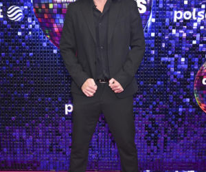 Taniec z Gwiazdami 18: odcinek 5