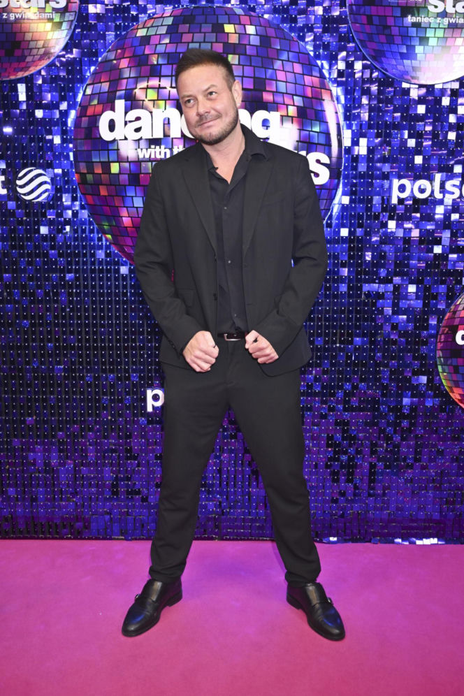 Taniec z Gwiazdami 18: odcinek 5