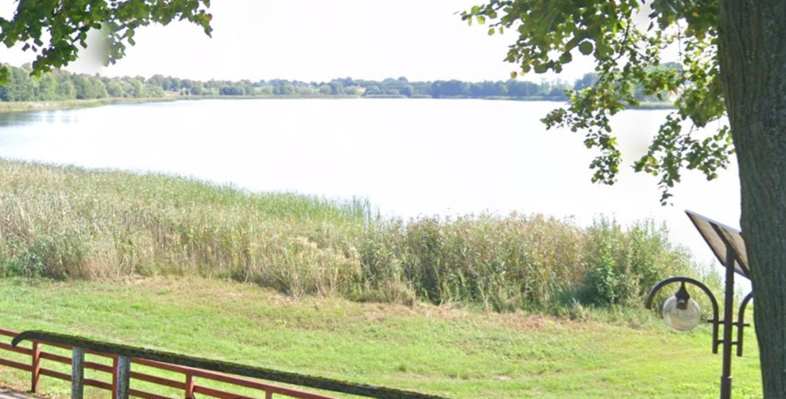 Jezioro Wieldządzkie