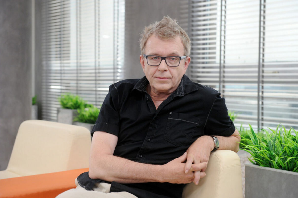 Zbigniew Rybczyński