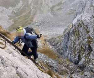 Tragedia pod Gerlachem