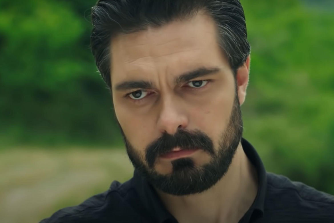Koniec "Emanet". Dramatyczne sceny w finale 1. sezonu serialu "Dziedzictwo" 