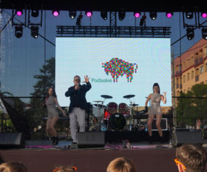 Eska Summer City w Mońkach