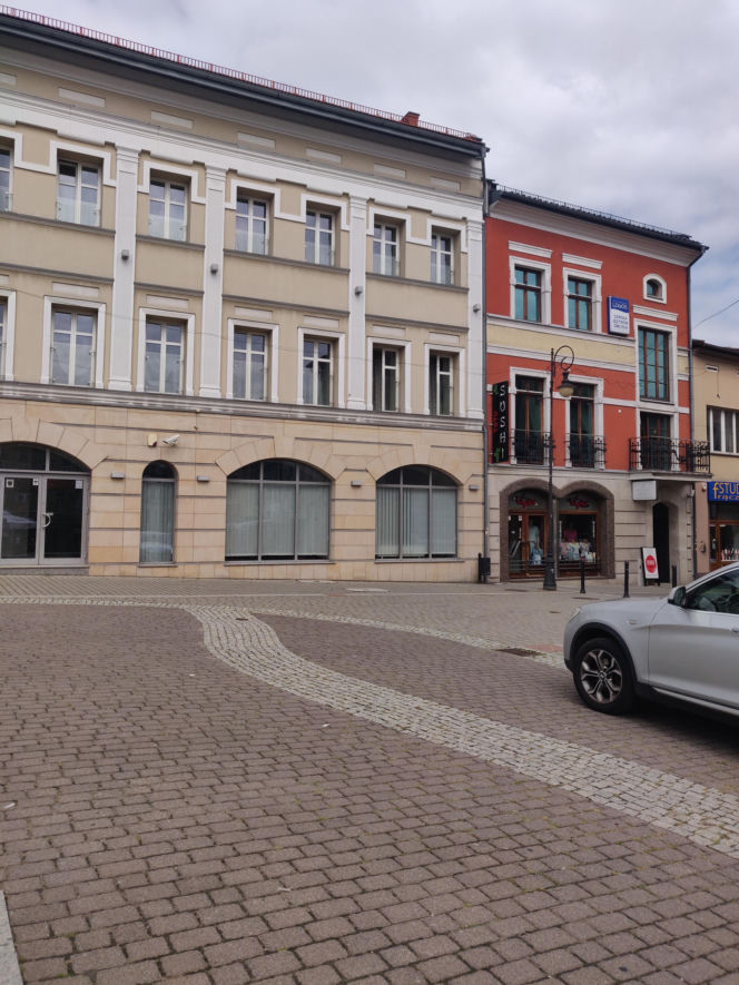 Przed wiekami mieszkali tam pasterze. To jedno z najpiękniejszych miast w Małopolsce