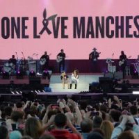 Gwiazda wyjaśnia, dlaczego nie pojawiła się na One Love Manchester  – informacje, premiery teledysków – ESKA.pl
