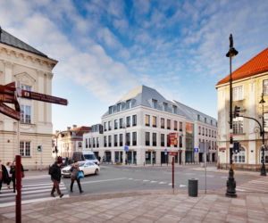 Business with Heritage Warszawa