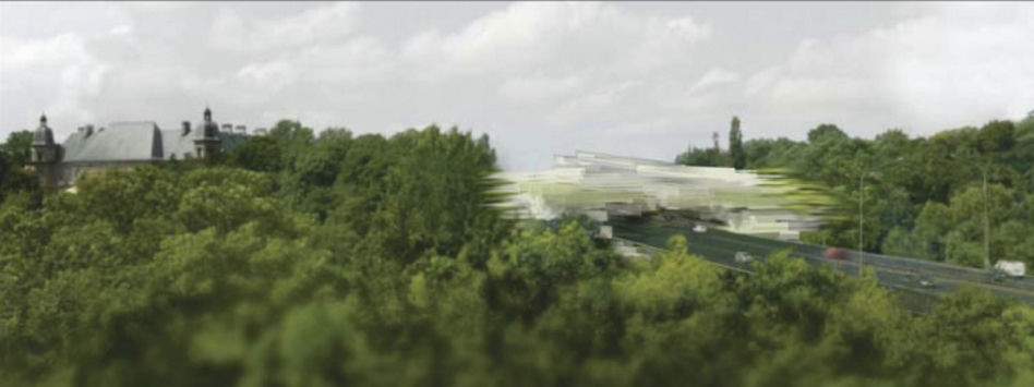 Muzeum Historii Polski - 324 projekty nadesłane na konkurs